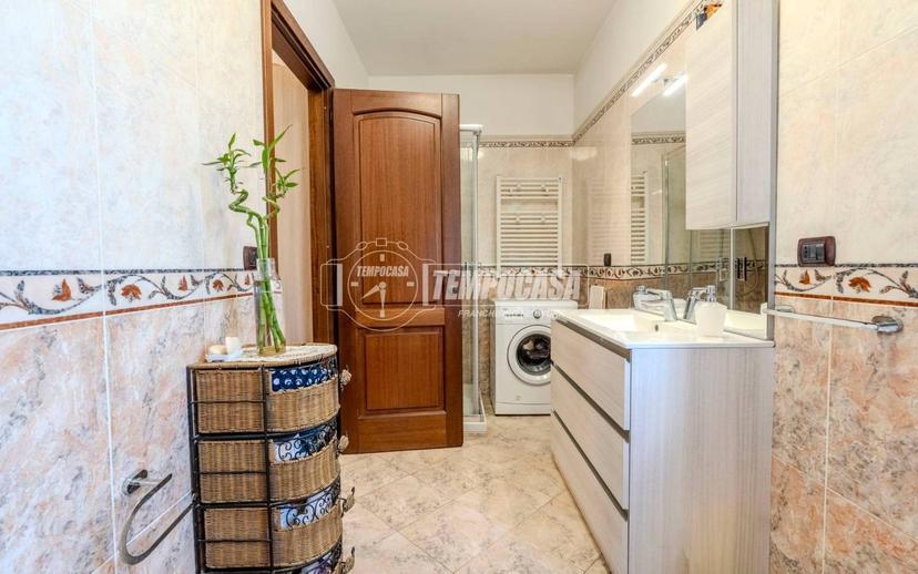 Villa unifamiliare Strada Teverina, Teverina, Viterbo — foto 14 di 64