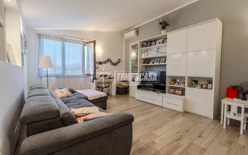 Villa unifamiliare Strada Teverina, Teverina, Viterbo — foto 39 di 64