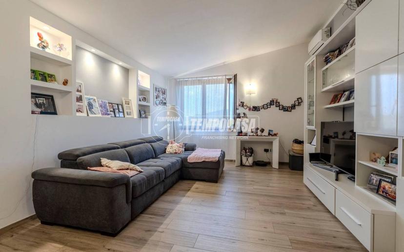 Villa unifamiliare Strada Teverina, Teverina, Viterbo — foto 59 di 64