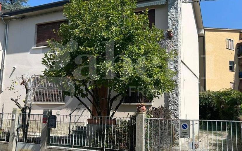Terratetto unifamiliare via Xxv Aprile, Centro, Riolo Terme — foto 4 di 6