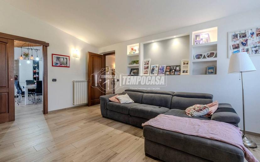 Villa unifamiliare Strada Teverina, Teverina, Viterbo — foto 52 di 64