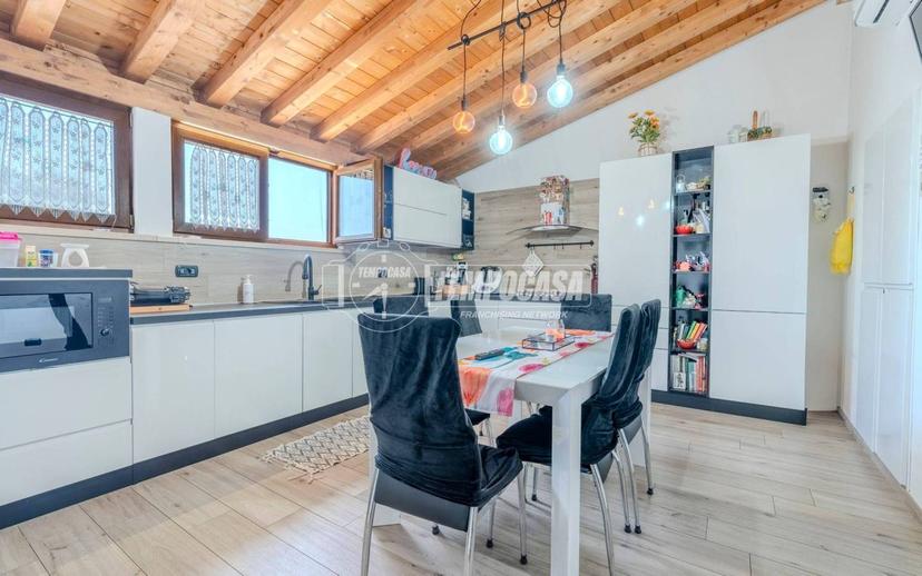 Villa unifamiliare Strada Teverina, Teverina, Viterbo — foto 63 di 64