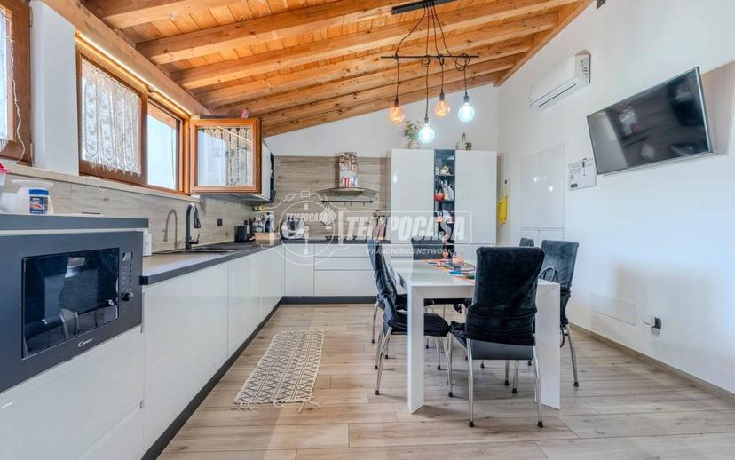 Villa unifamiliare Strada Teverina, Teverina, Viterbo — foto 15 di 64