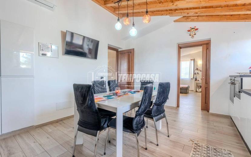 Villa unifamiliare Strada Teverina, Teverina, Viterbo — foto 26 di 64