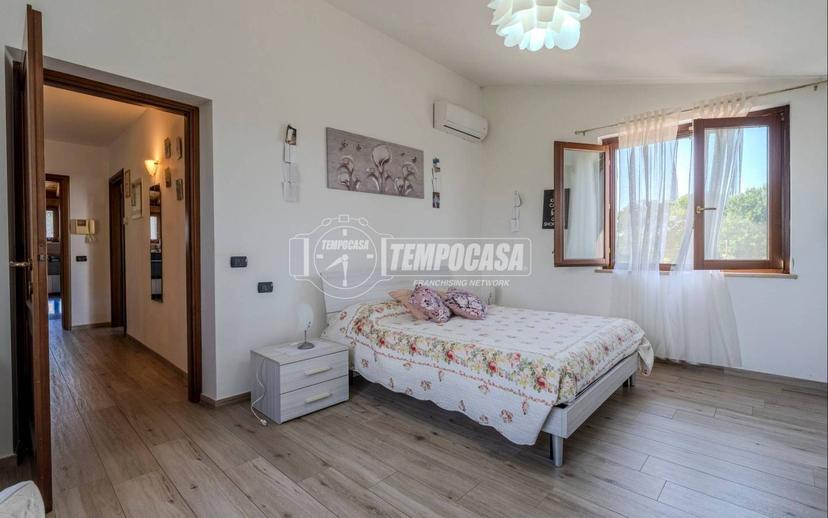 Villa unifamiliare Strada Teverina, Teverina, Viterbo — foto 64 di 64