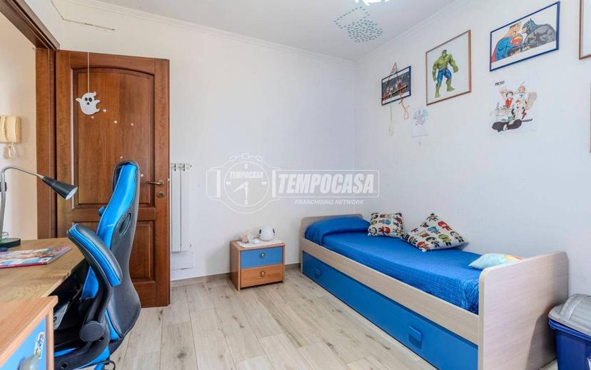 Villa unifamiliare Strada Teverina, Teverina, Viterbo — foto 49 di 64