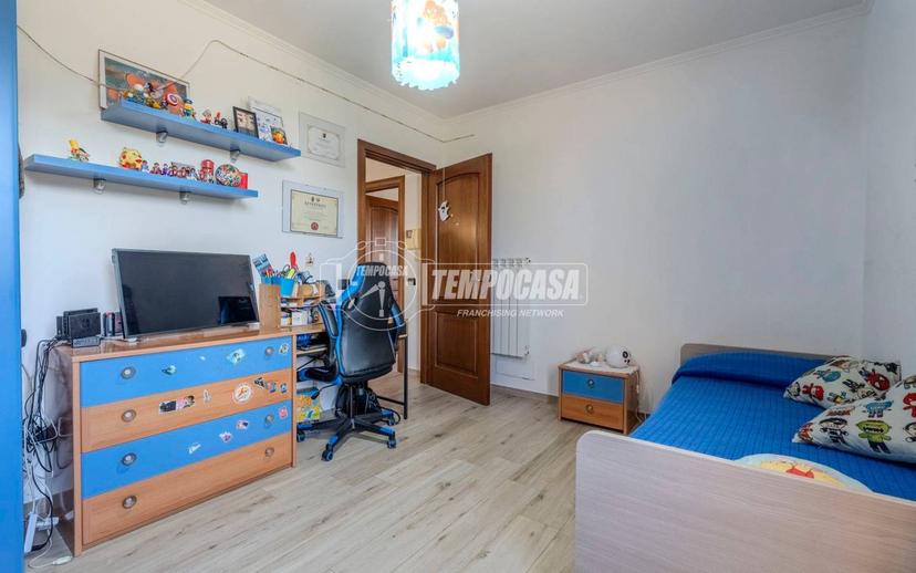 Villa unifamiliare Strada Teverina, Teverina, Viterbo — foto 12 di 64