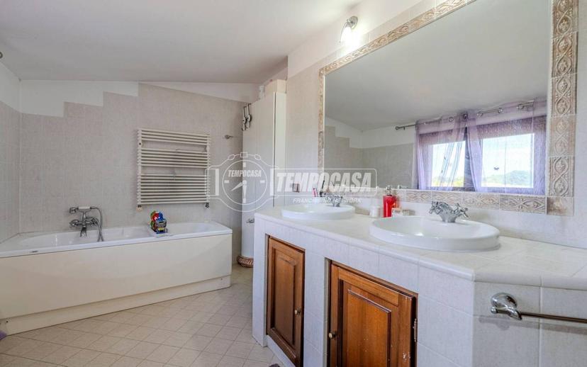 Villa unifamiliare Strada Teverina, Teverina, Viterbo — foto 34 di 64