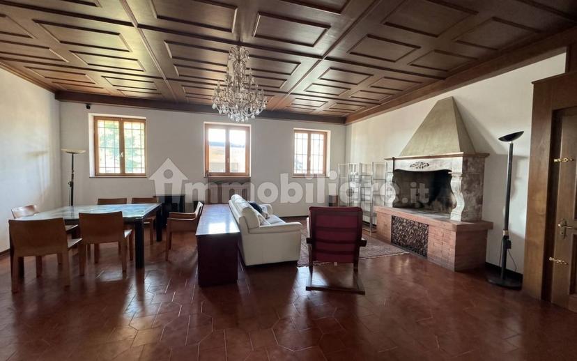 Villa unifamiliare via Turra, 45, Turra, Colceresa — foto 28 di 33