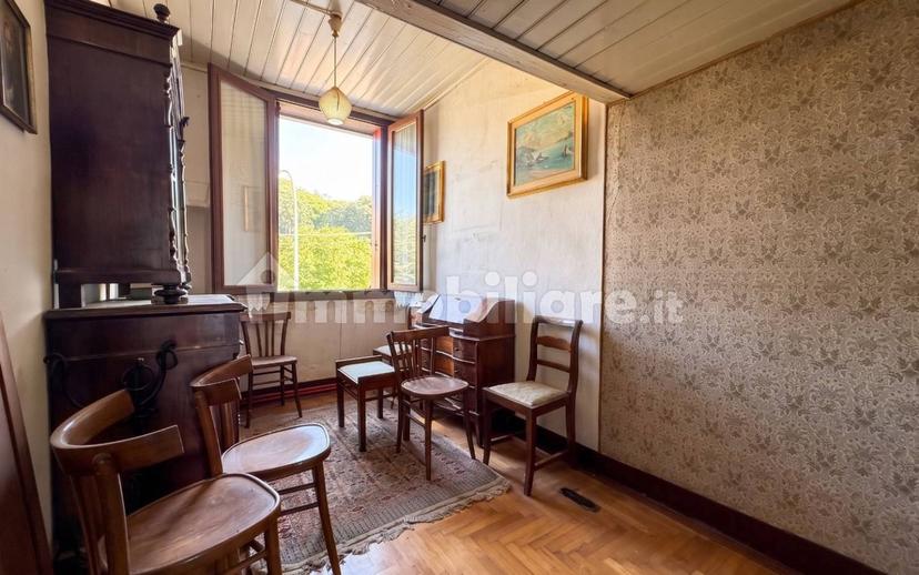 Villa unifamiliare via Turra, 45, Turra, Colceresa — foto 20 di 33