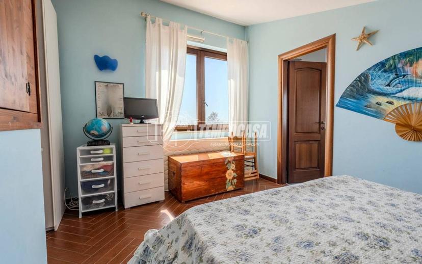 Villa unifamiliare Strada Teverina, Teverina, Viterbo — foto 56 di 64