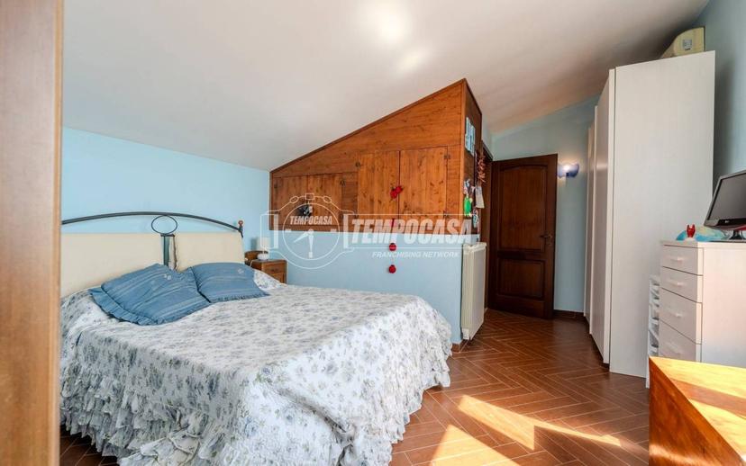 Villa unifamiliare Strada Teverina, Teverina, Viterbo — foto 18 di 64
