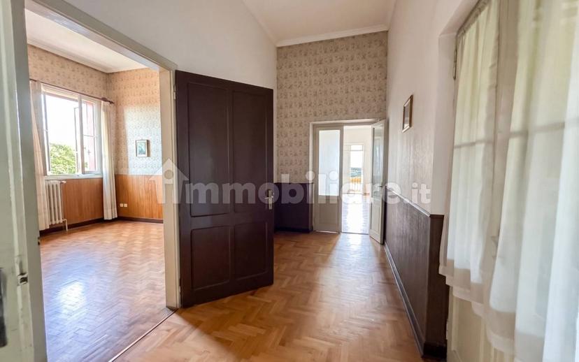 Villa unifamiliare via Turra, 45, Turra, Colceresa — foto 25 di 33
