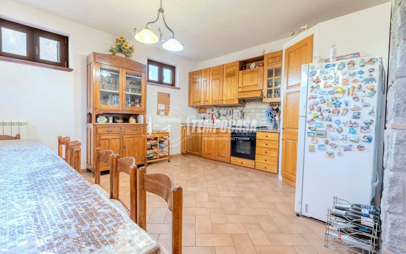 Villa unifamiliare Strada Teverina, Teverina, Viterbo — foto 53 di 64