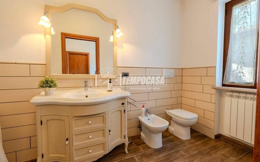 Villa unifamiliare Strada Teverina, Teverina, Viterbo — foto 6 di 64