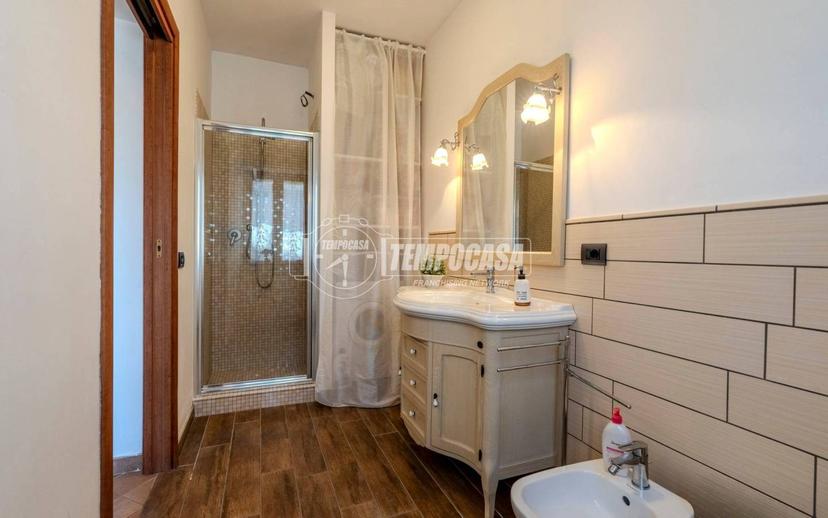 Villa unifamiliare Strada Teverina, Teverina, Viterbo — foto 27 di 64