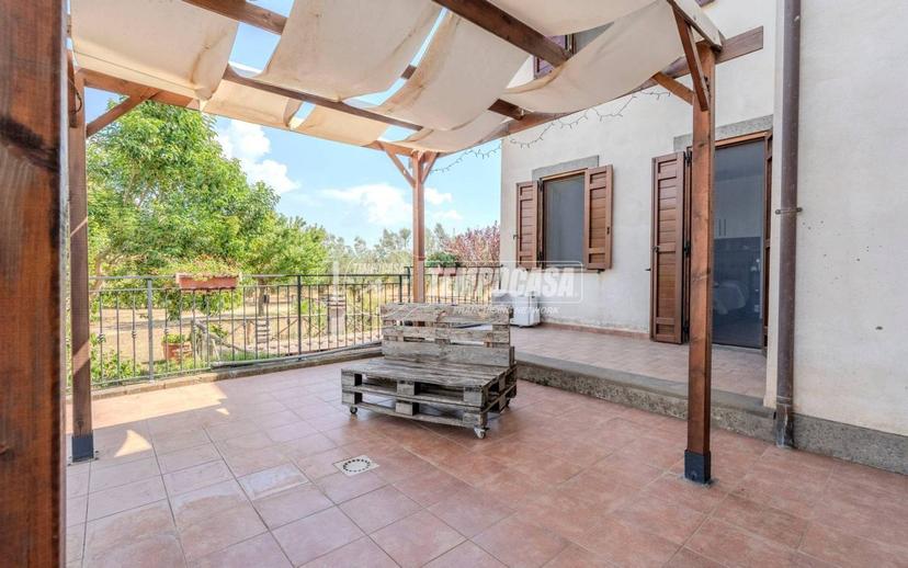 Villa unifamiliare Strada Teverina, Teverina, Viterbo — foto 43 di 64