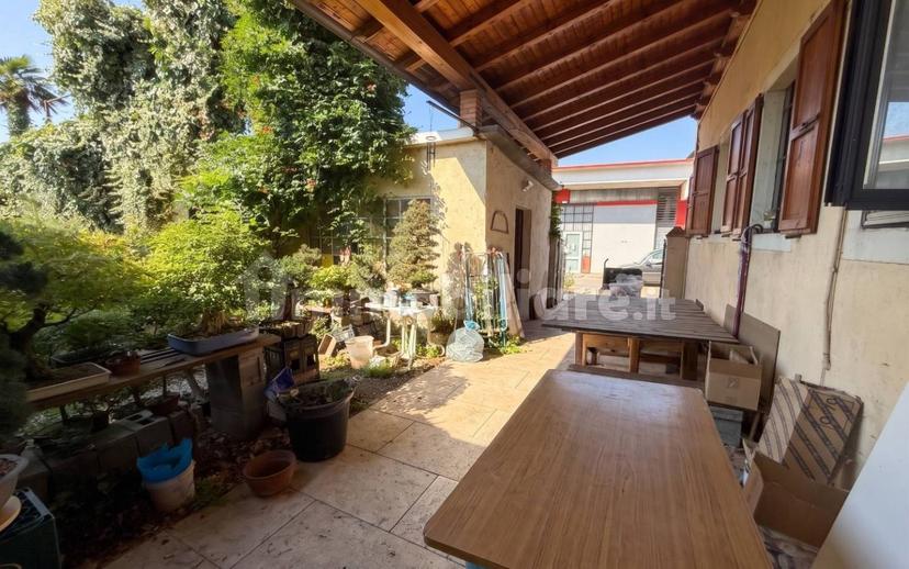 Villa unifamiliare via Turra, 45, Turra, Colceresa — foto 31 di 33