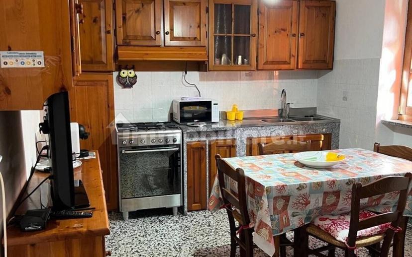 Quadrilocale via del Mare, 95, San Piero In Campo, Campo nell'Elba — foto 5 di 14