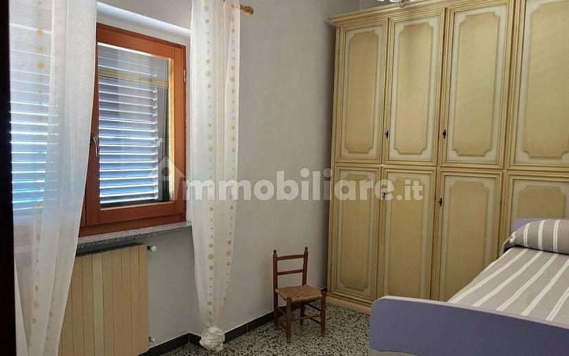 Quadrilocale via del Mare, 95, San Piero In Campo, Campo nell'Elba — foto 7 di 14