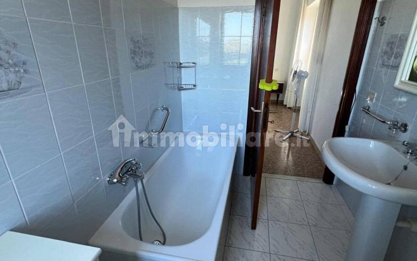 Quadrilocale via del Mare, 95, San Piero In Campo, Campo nell'Elba — foto 3 di 14