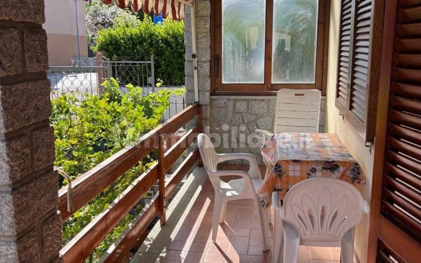 Quadrilocale via del Mare, 95, San Piero In Campo, Campo nell'Elba — foto 10 di 14
