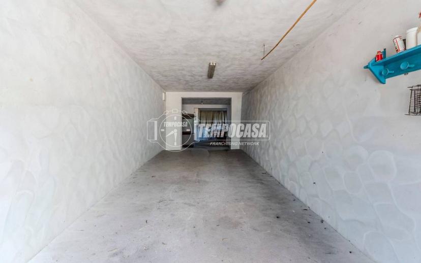 Villa unifamiliare Strada Teverina, Teverina, Viterbo — foto 28 di 64