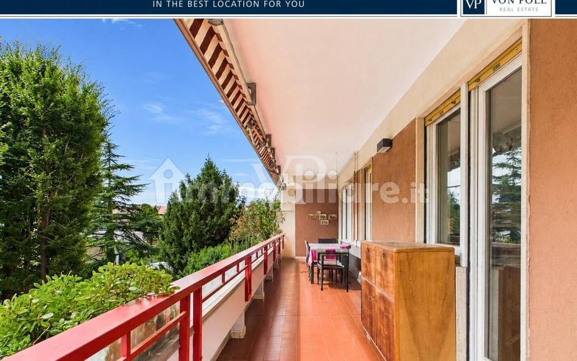 Quadrilocale Max Valier, Gries - San Quirino, Bolzano — foto 6 di 20