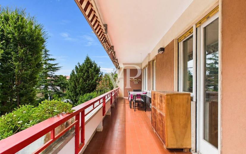 Quadrilocale Max Valier, Gries - San Quirino, Bolzano — foto 15 di 20