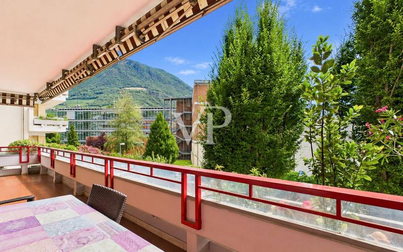 Quadrilocale Max Valier, Gries - San Quirino, Bolzano — foto 17 di 20