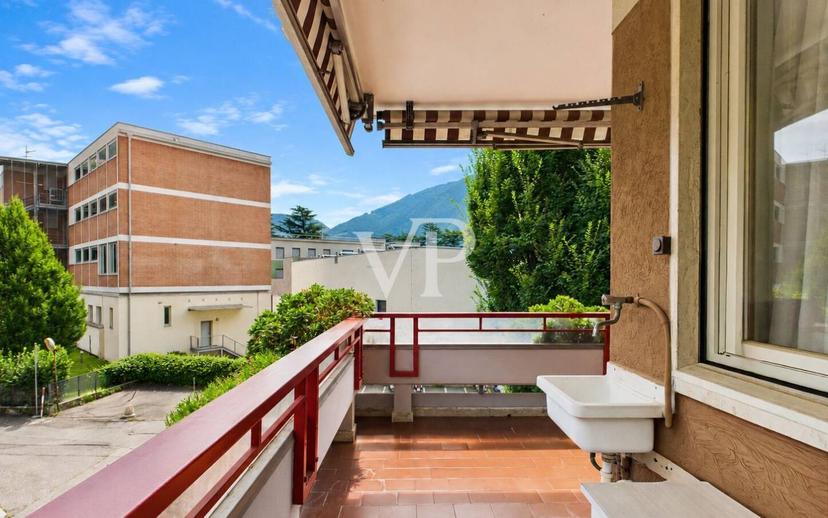 Quadrilocale Max Valier, Gries - San Quirino, Bolzano — foto 8 di 20