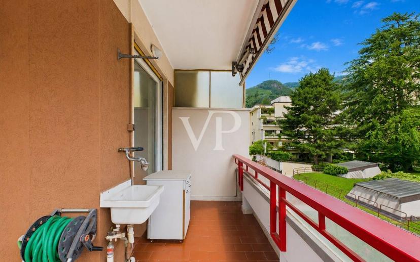 Quadrilocale Max Valier, Gries - San Quirino, Bolzano — foto 20 di 20