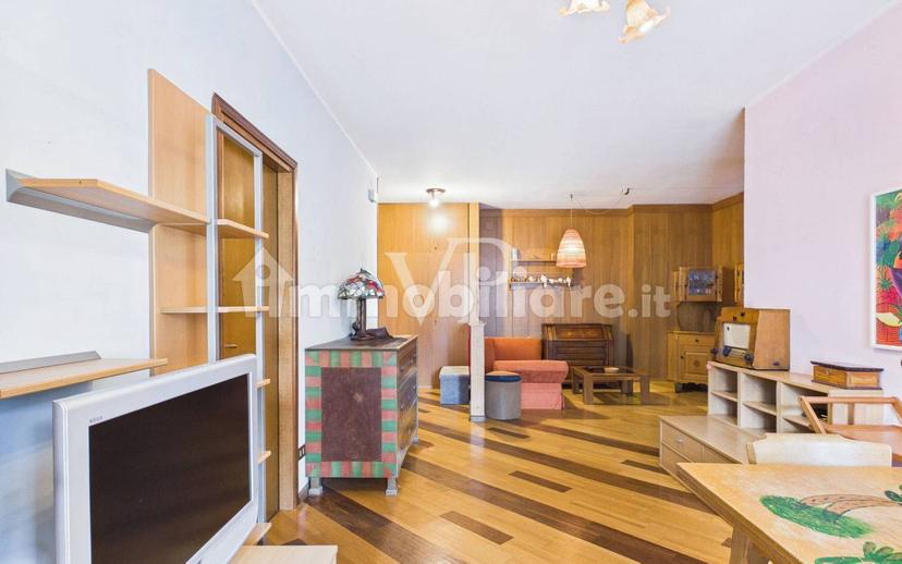 Quadrilocale Max Valier, Gries - San Quirino, Bolzano — foto 18 di 20