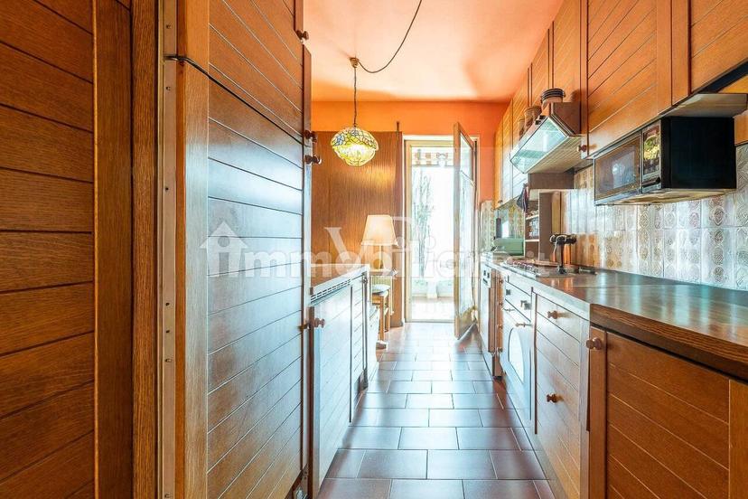 Quadrilocale Max Valier, Gries - San Quirino, Bolzano — foto 16 di 20