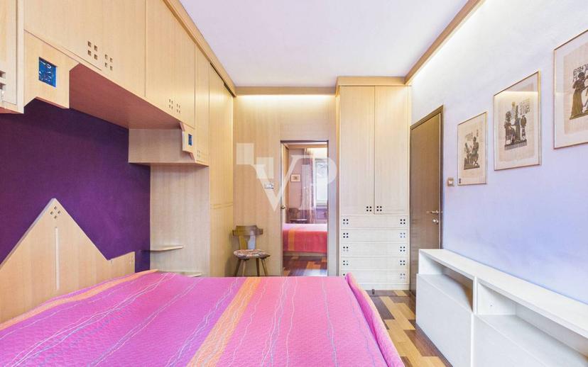 Quadrilocale Max Valier, Gries - San Quirino, Bolzano — foto 7 di 20