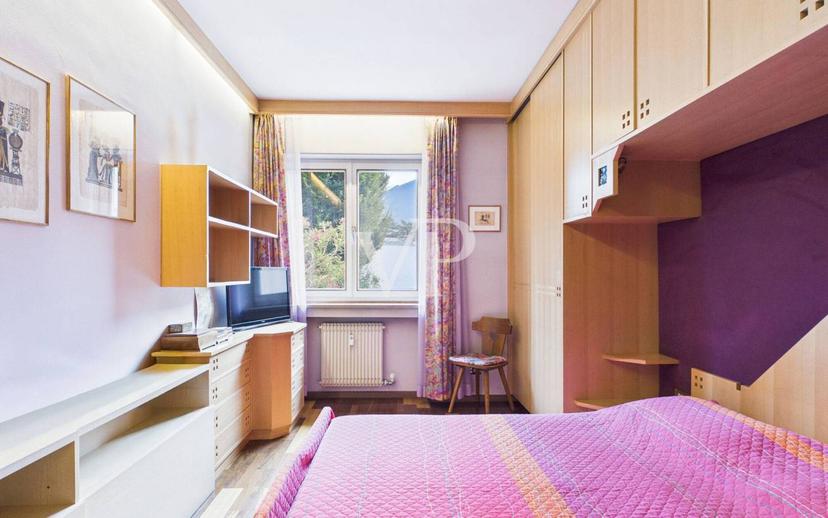 Quadrilocale Max Valier, Gries - San Quirino, Bolzano — foto 13 di 20