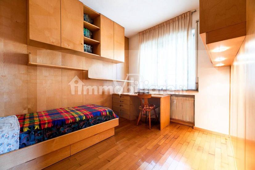 Quadrilocale Max Valier, Gries - San Quirino, Bolzano — foto 5 di 20