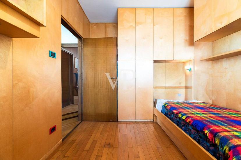 Quadrilocale Max Valier, Gries - San Quirino, Bolzano — foto 19 di 20