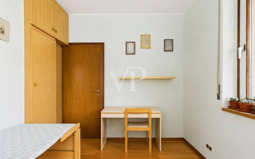 Quadrilocale Max Valier, Gries - San Quirino, Bolzano — foto 4 di 20