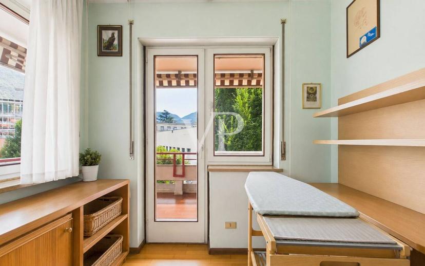 Quadrilocale Max Valier, Gries - San Quirino, Bolzano — foto 3 di 20