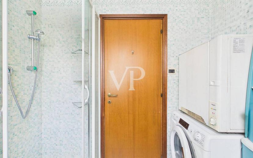 Quadrilocale Max Valier, Gries - San Quirino, Bolzano — foto 11 di 20
