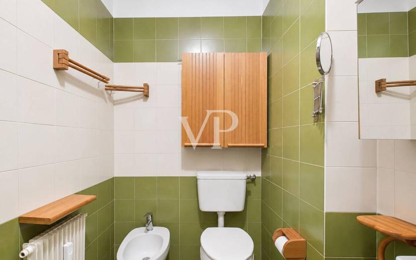 Quadrilocale Max Valier, Gries - San Quirino, Bolzano — foto 14 di 20