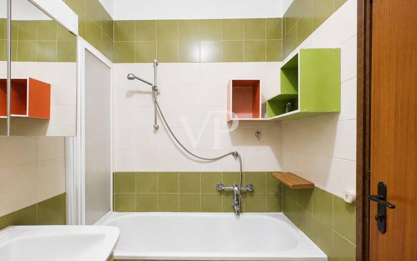 Quadrilocale Max Valier, Gries - San Quirino, Bolzano — foto 12 di 20