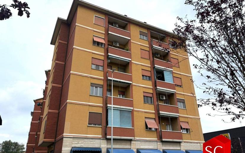 Bilocale viale Francesco Petrarca 20, Cimitero, Mondetti, Vigevano