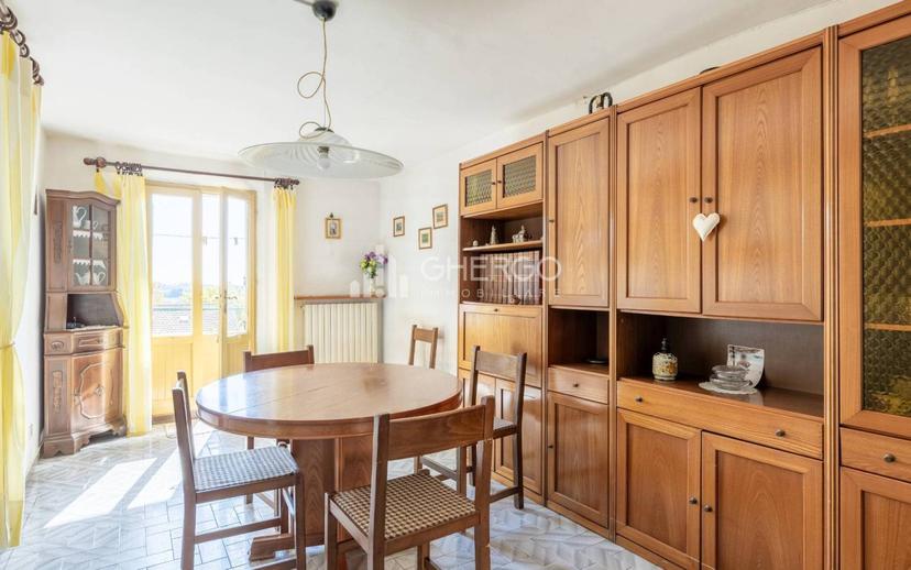 Villa a schiera via Mura Orientali 15, Centro, Santa Maria Nuova — foto 20 di 26