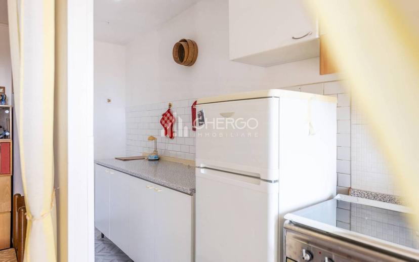 Villa a schiera via Mura Orientali 15, Centro, Santa Maria Nuova — foto 7 di 26