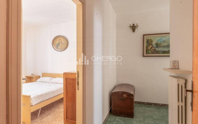 Villa a schiera via Mura Orientali 15, Centro, Santa Maria Nuova — foto 10 di 26