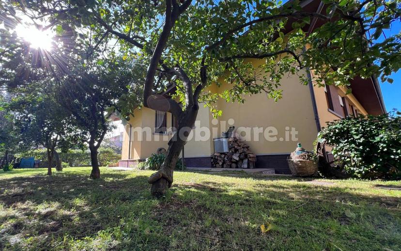 Villa unifamiliare via Antioco Casula, Luna e Sole - Prunizzedda, Sassari — foto 17 di 75