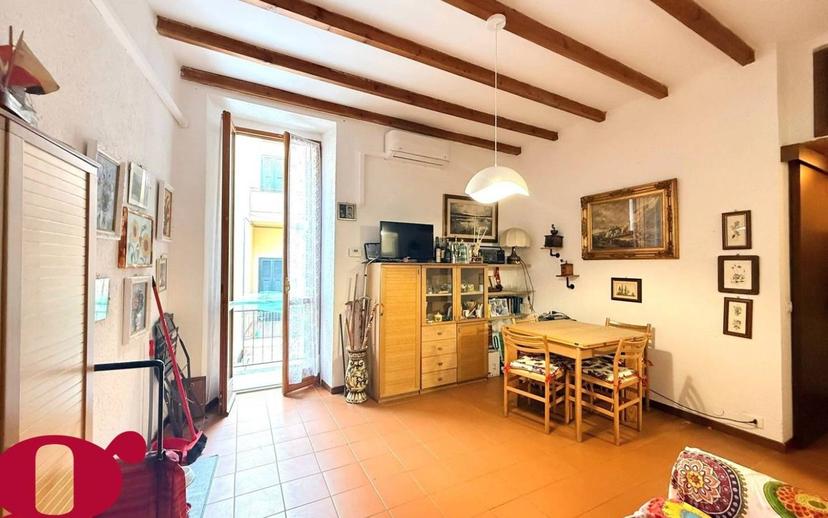 Bilocale via Nizza, snc, Centro, Diano Marina — foto 9 di 14