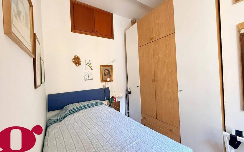 Bilocale via Nizza, snc, Centro, Diano Marina — foto 13 di 14